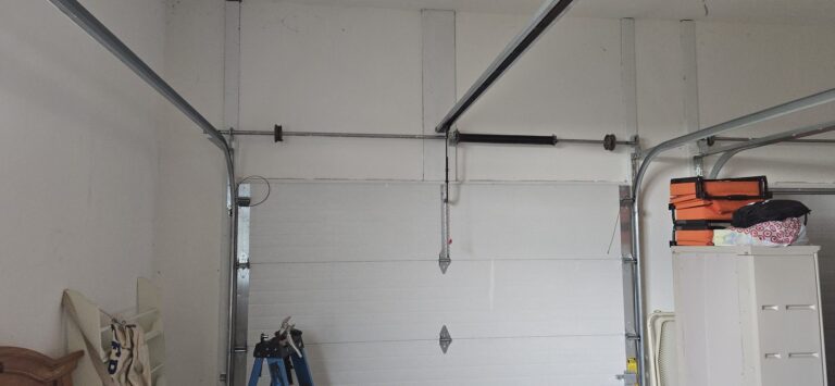 Spring repair in York Township, OH, photo 2