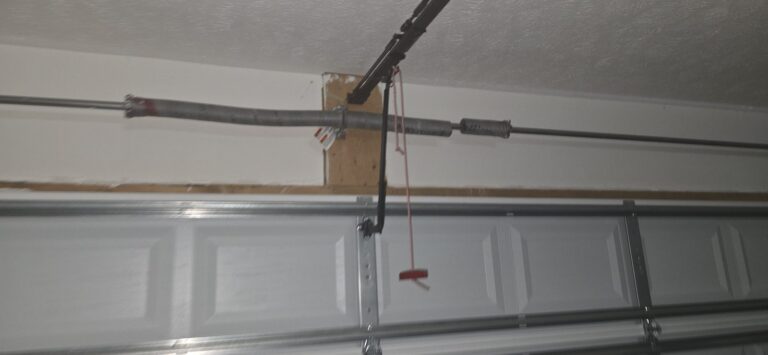 Spring repair in Eaton Township, OH, photo 1