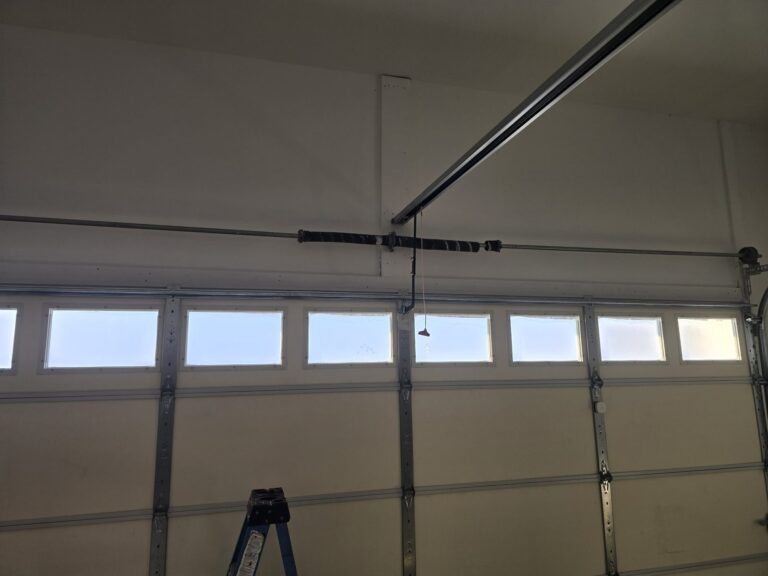Spring repair in York Township, OH, photo 1