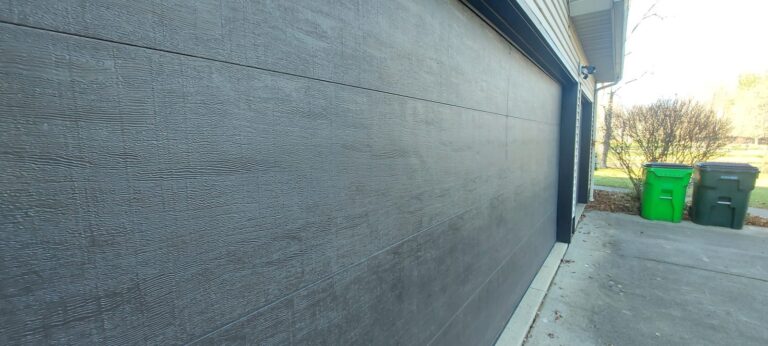Garage door job in Granger Township, OH, photo 1