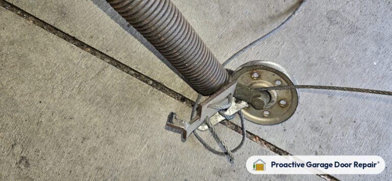 Cable repair in Medina Township, OH, photo 1