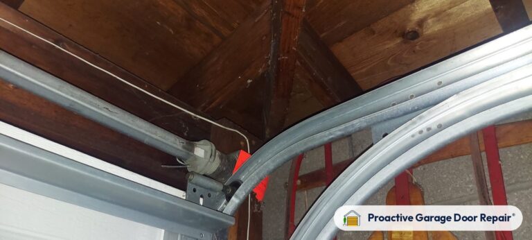 Opener work in Coventry Township, OH, photo 1