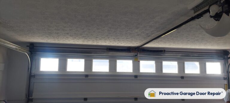 Spring repair in Silver Lake, OH, photo 3