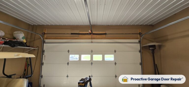 Spring repair in York Township, OH, photo 4
