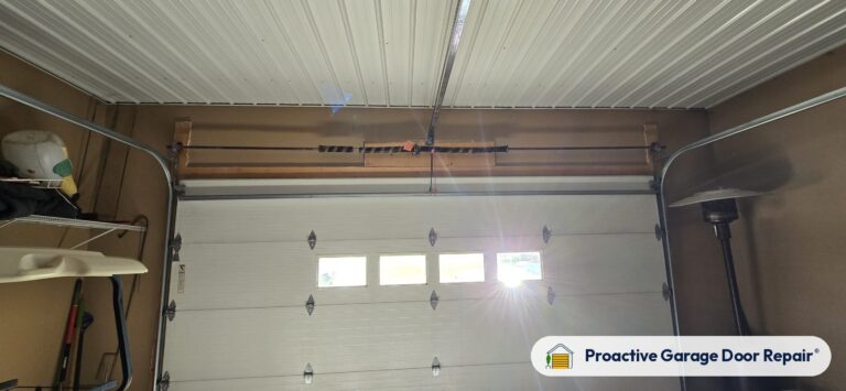 Spring repair in York Township, OH, photo 3