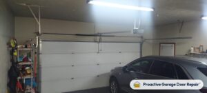 Garage door repair in Lorain, OH, photo 2