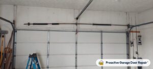 Spring repair in Magnolia, OH, photo 2