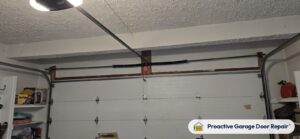 Spring repair in Olmsted Falls, OH, photo 2