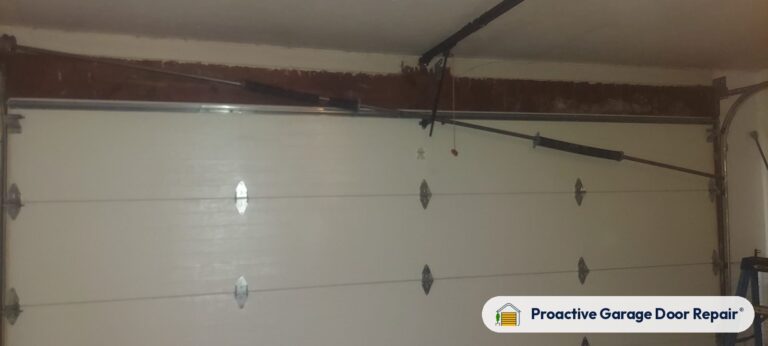Spring repair in North Olmsted, OH, photo 1