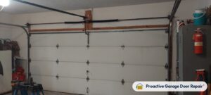 Spring repair in Kent, OH, photo 4