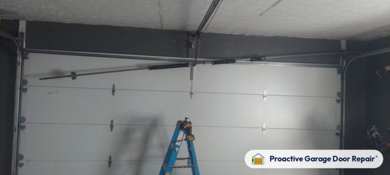 Spring repair in Westlake, OH, photo 2