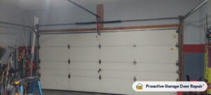 Spring repair in Streetsboro, OH