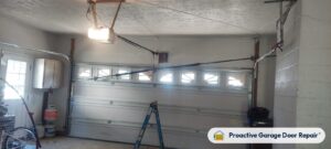Spring repair in Westlake, OH, photo 2