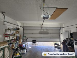 Opener work in North Ridgeville, OH, photo 2