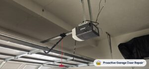 Spring repair in Columbia Township, OH