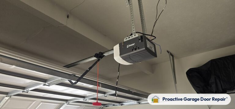 Spring repair in Columbia Township, OH, photo 1