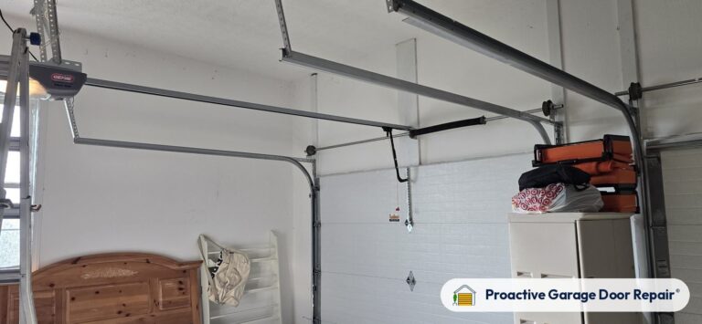 Spring repair in York Township, OH, photo 1