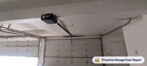 Spring repair in Solon, OH