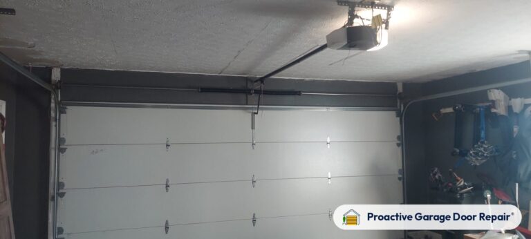 Spring repair in Westlake, OH, photo 1