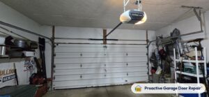 Spring repair in Uniontown, OH