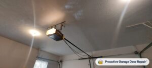 Spring repair in Massillon, OH, photo 2