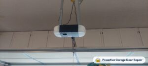 Spring repair in Mogadore, OH, photo 2
