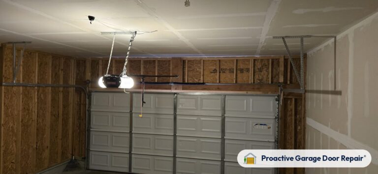 Opener work in Sharon Township, OH, photo 1