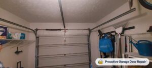 Garage door repair in Orrville, OH, photo 2