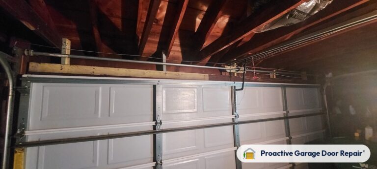 Spring repair in Maple Heights, OH, photo 1