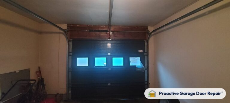 Spring repair in Wooster, OH, photo 1