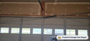 Garage door repair in North Ridgeville, OH