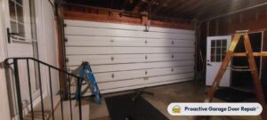 Spring repair in Vermilion, OH, photo 4