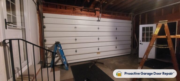 Spring repair in Vermilion, OH, photo 1