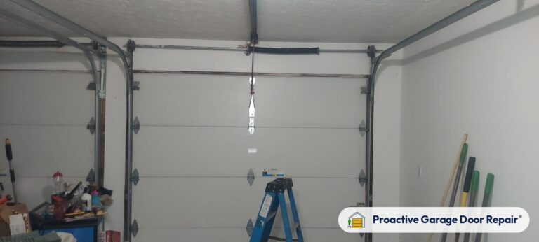 Spring repair in Vermilion, OH, photo 1