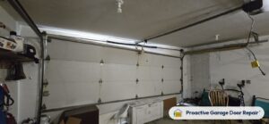 Garage door repair in Berea, OH