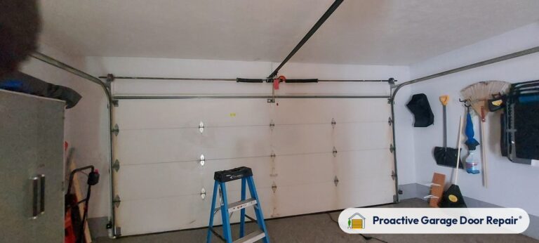 Opener work in Middleburg Heights, OH, photo 1