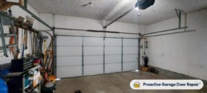 Spring repair in Magnolia, OH