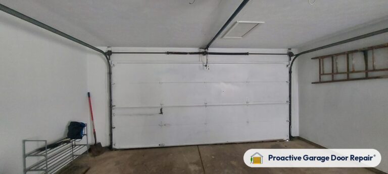 Spring repair in Parma, OH, photo 1