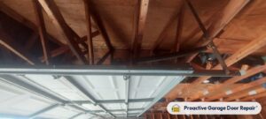 Garage door repair in Brook Park, OH