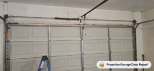 Spring repair in Brecksville, OH, photo 2
