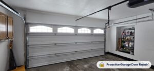 Garage door repair in Richfield, OH, photo 3