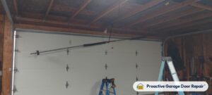 Spring repair in Alliance, OH, photo 2