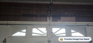 Spring repair in Louisville, OH