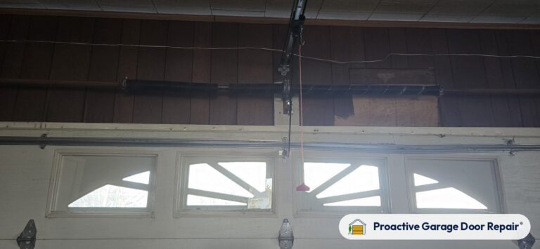 Spring repair in Louisville, OH, photo 1