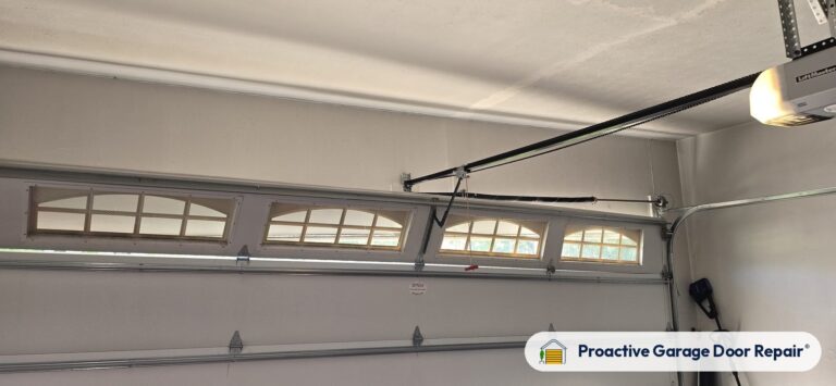 Spring repair in Montville Township, OH, photo 2