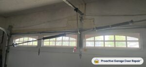 Spring repair in Rocky River, OH