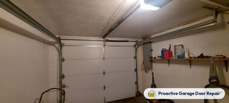 Spring repair in Tallmadge, OH, photo 2