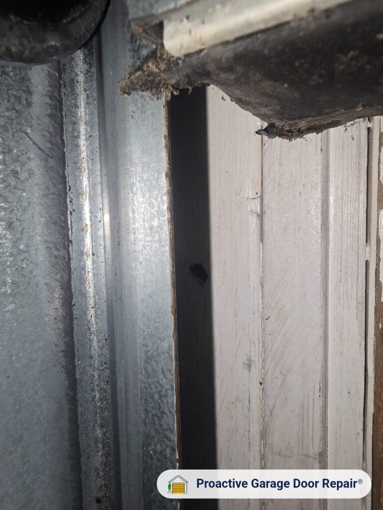 Garage Door Spring Repair in Strongsville, OH photo 3