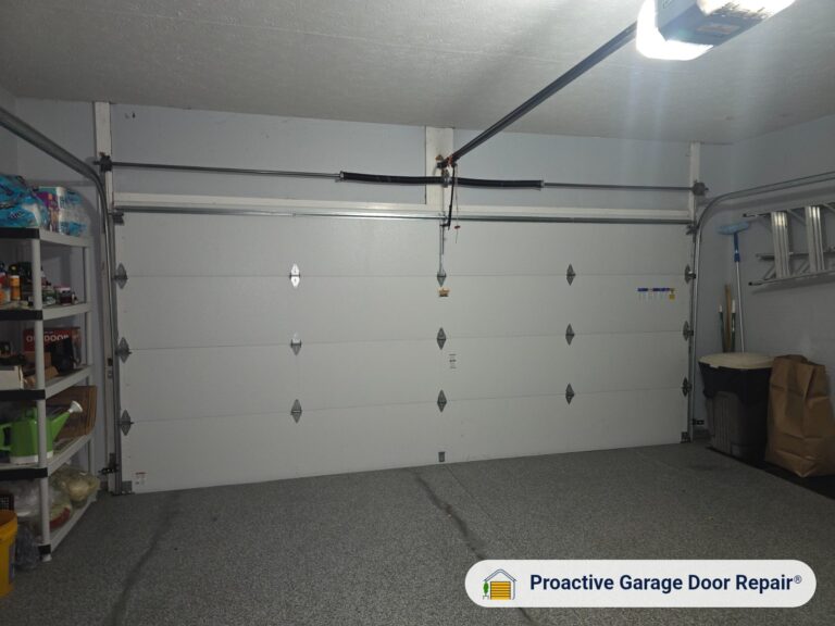 Garage Door Spring Repair in Strongsville, OH photo 4
