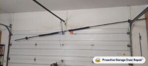 Spring repair in Strasburg, OH